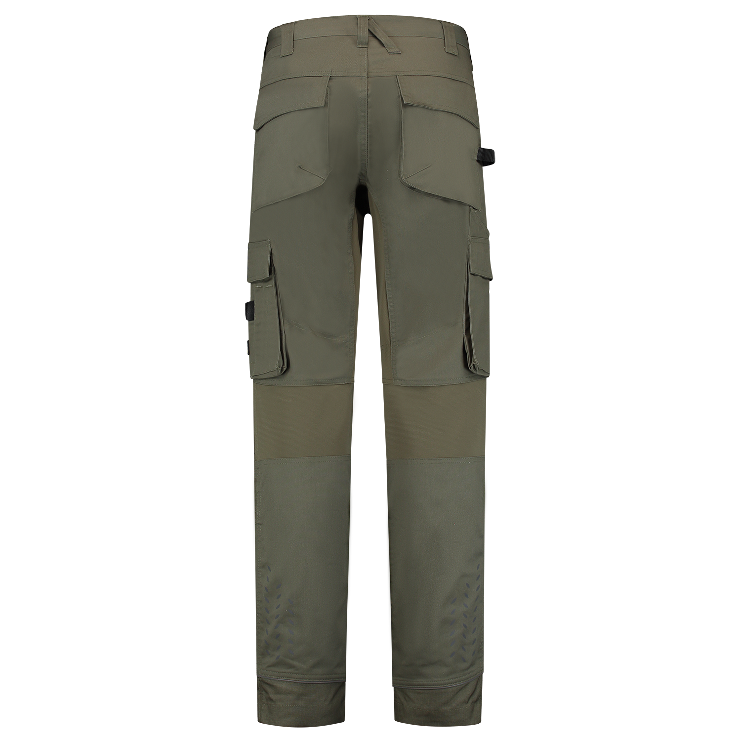 Tricorp Arbeitshose Twill Cordura Stretch 502020
