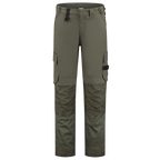 Tricorp Arbeitshose Twill Cordura Stretch 502020
