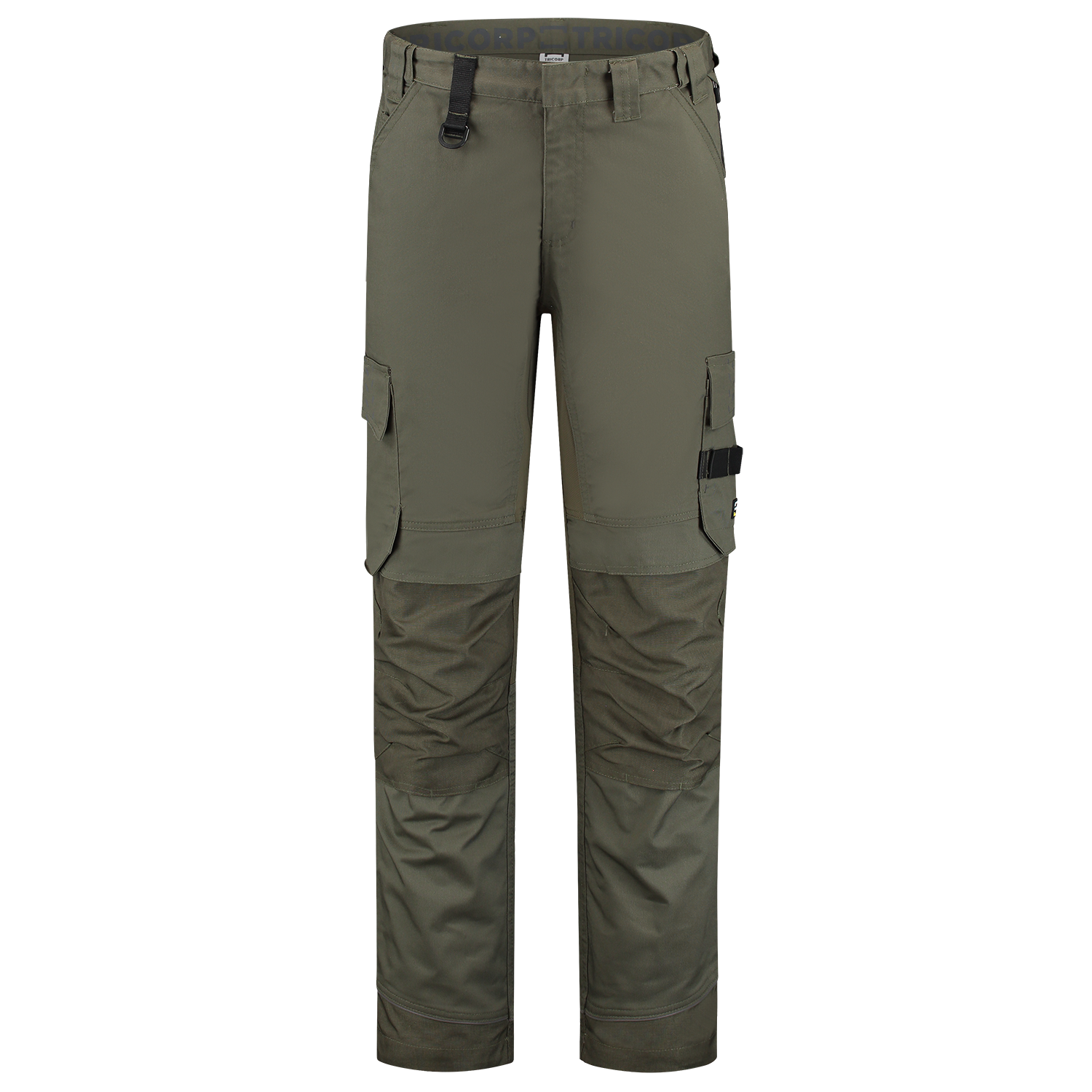 Tricorp Arbeitshose Twill Cordura Stretch 502020
