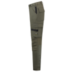 Tricorp Arbeitshose Twill Cordura Stretch 502020