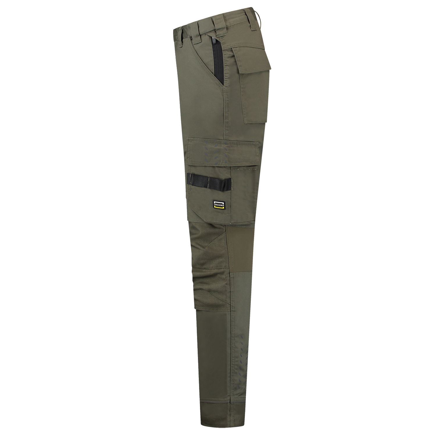 Tricorp Arbeitshose Twill Cordura Stretch 502020