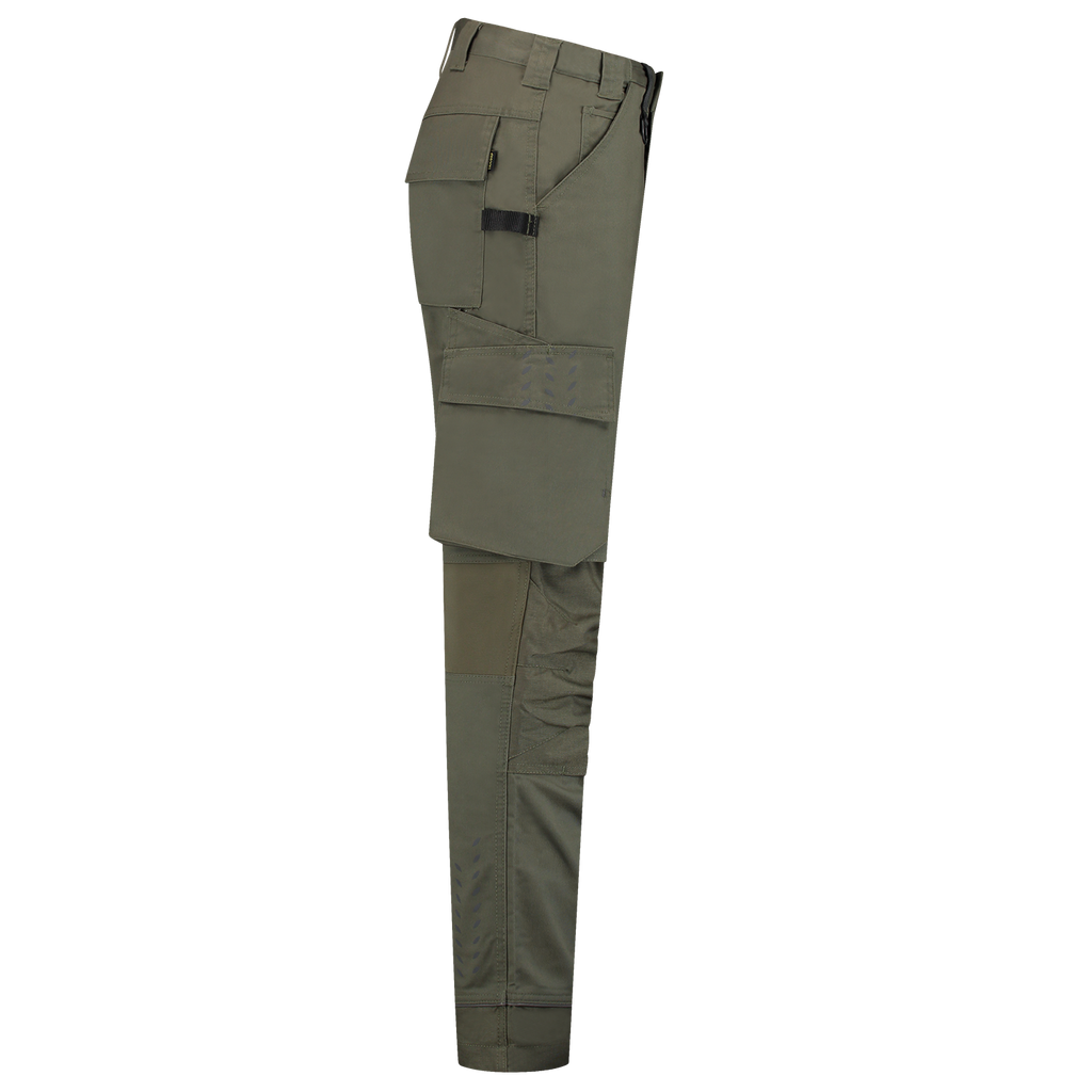Tricorp Arbeitshose Twill Cordura Stretch 502020