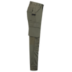 Tricorp Arbeitshose Twill Cordura Stretch 502020