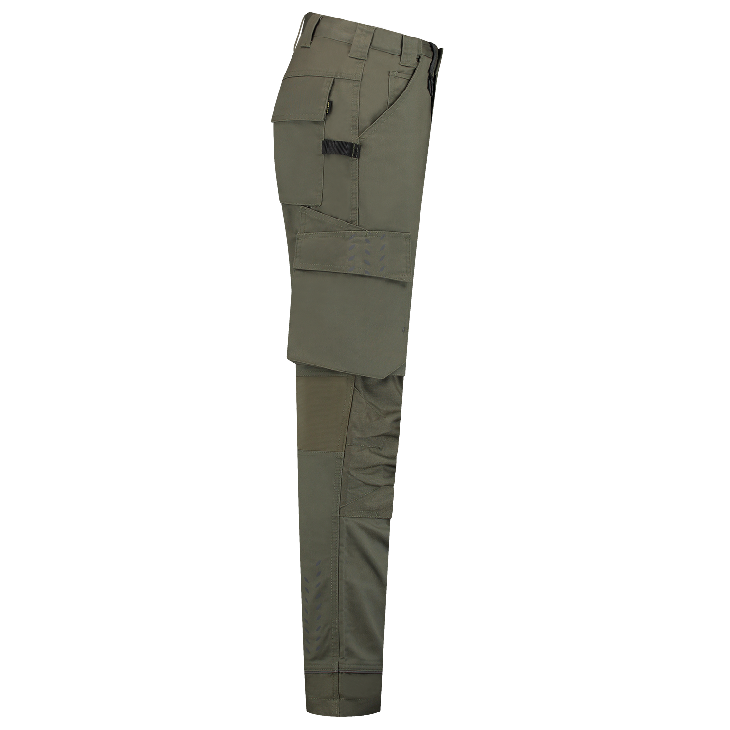 Tricorp Arbeitshose Twill Cordura Stretch 502020
