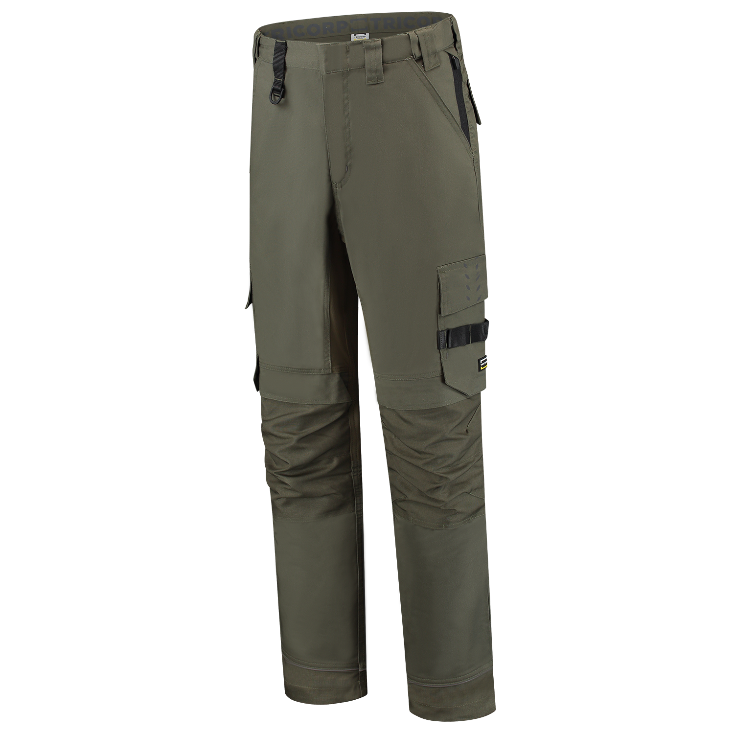 Tricorp Arbeitshose Twill Cordura Stretch 502020