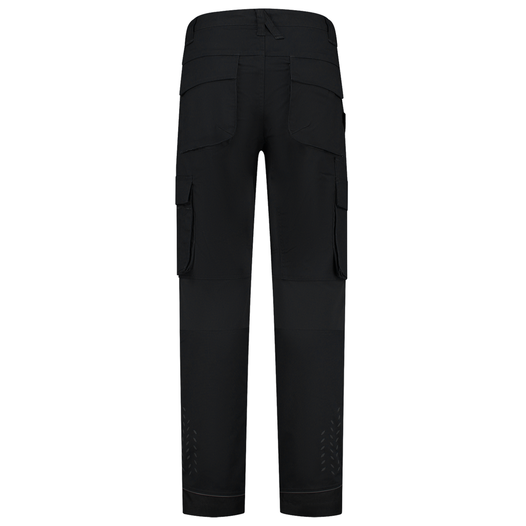 Tricorp Arbeitshose Twill Cordura Stretch 502020