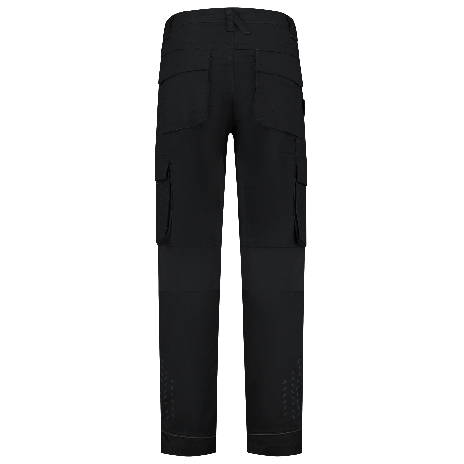 Tricorp Arbeitshose Twill Cordura Stretch 502020