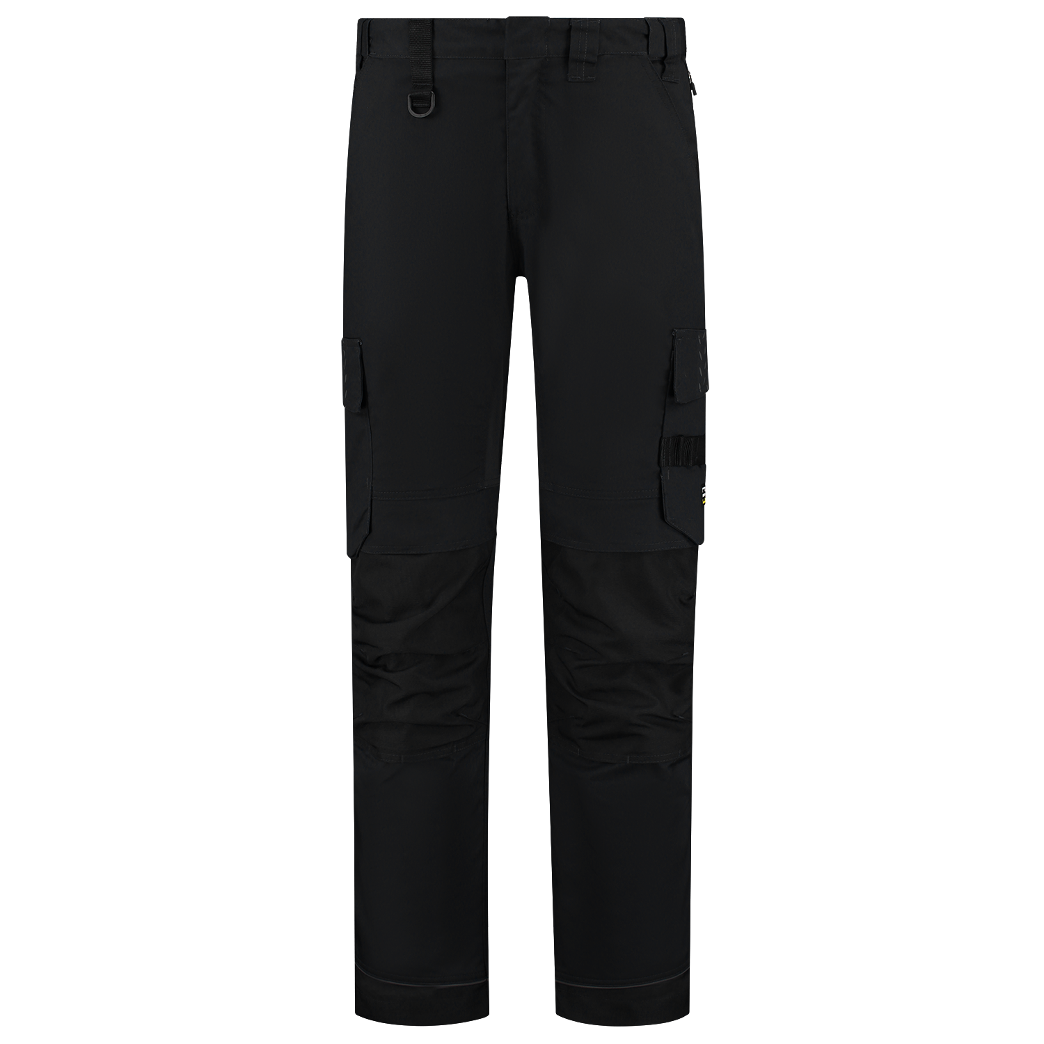 Tricorp Arbeitshose Twill Cordura Stretch 502020