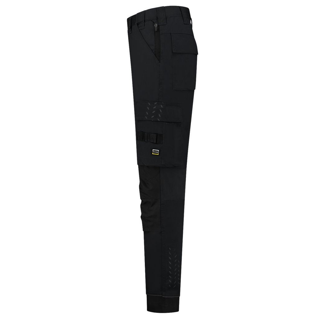 Tricorp Arbeitshose Twill Cordura Stretch 502020