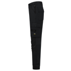 Tricorp Arbeitshose Twill Cordura Stretch 502020
