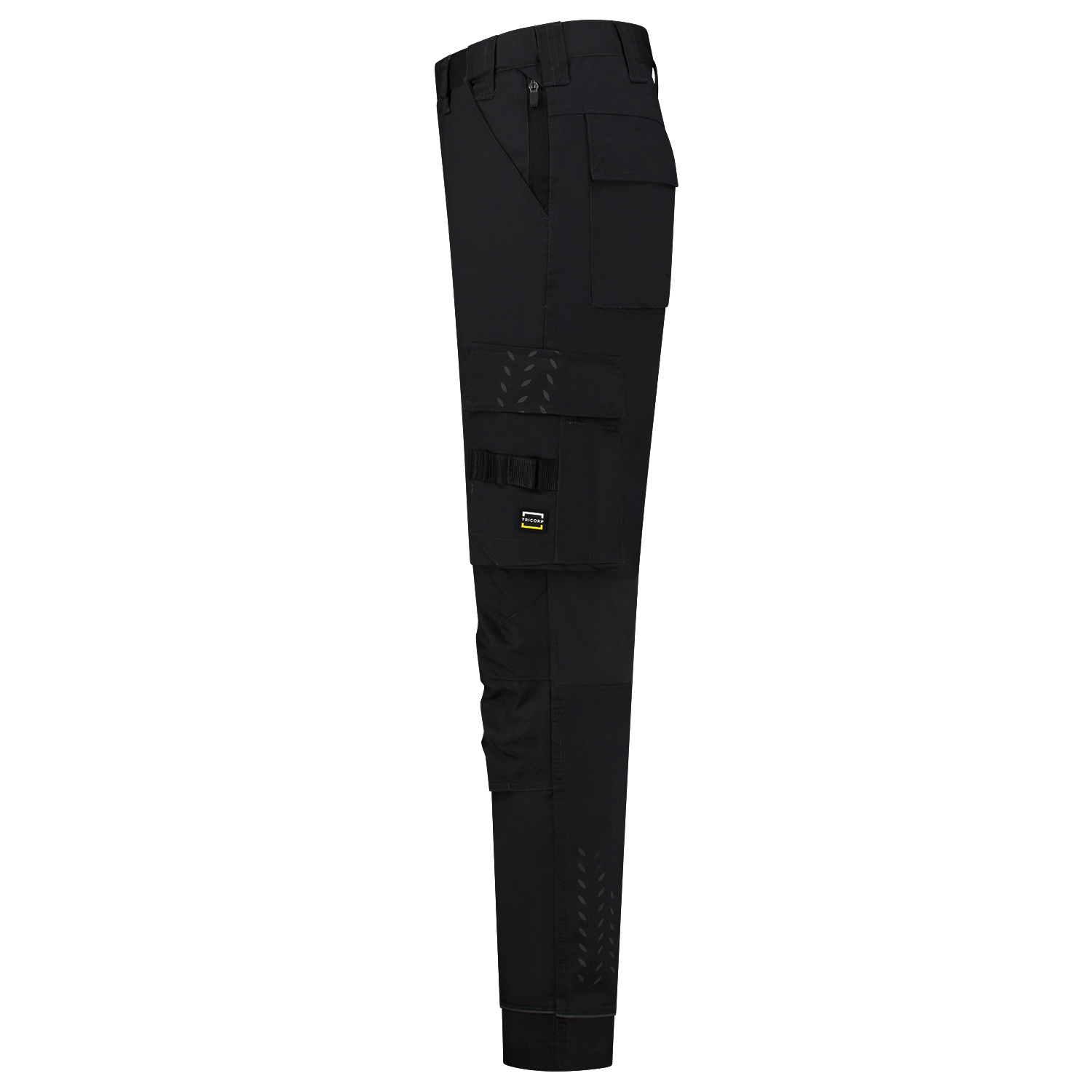 Tricorp Arbeitshose Twill Cordura Stretch 502020