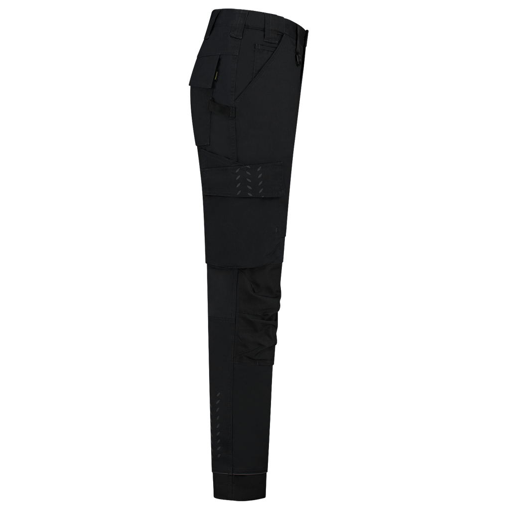 Tricorp Arbeitshose Twill Cordura Stretch 502020