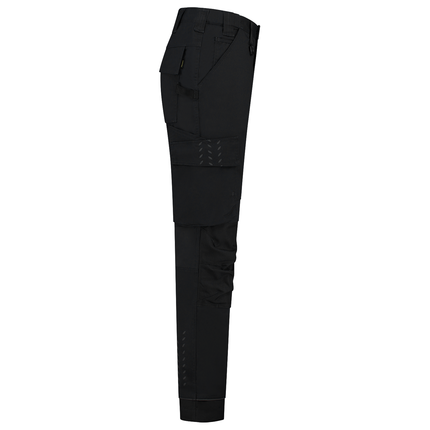 Tricorp Arbeitshose Twill Cordura Stretch 502020
