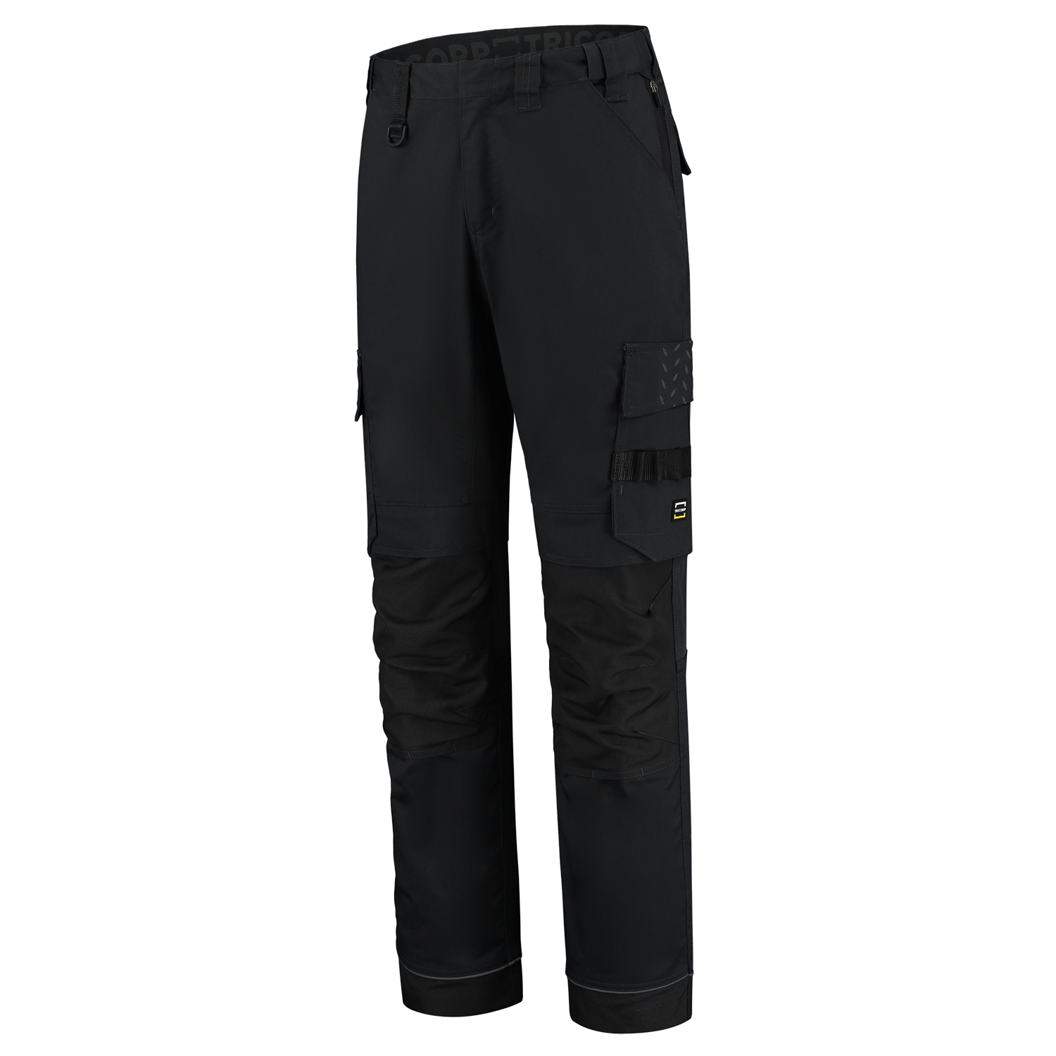 Tricorp Arbeitshose Twill Cordura Stretch 502020