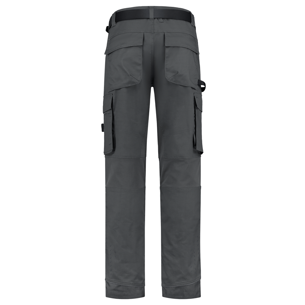 Tricorp Arbeitshose Twill Cordura Stretch 502020