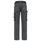 Tricorp Arbeitshose Twill Cordura Stretch 502020