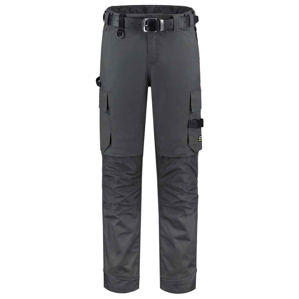 Tricorp Arbeitshose Twill Cordura Stretch 502020