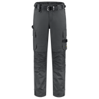 Tricorp Arbeitshose Twill Cordura Stretch 502020