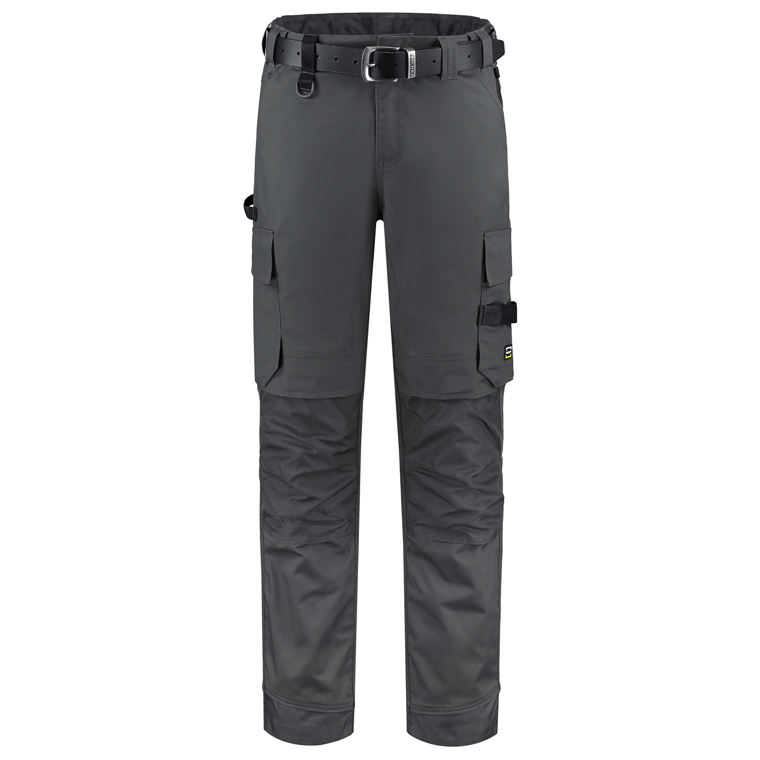 Tricorp Arbeitshose Twill Cordura Stretch 502020