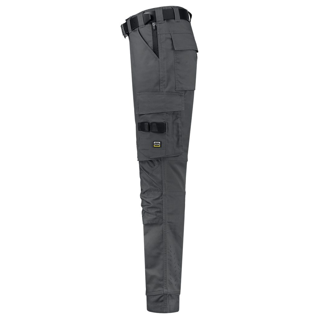 Tricorp Arbeitshose Twill Cordura Stretch 502020