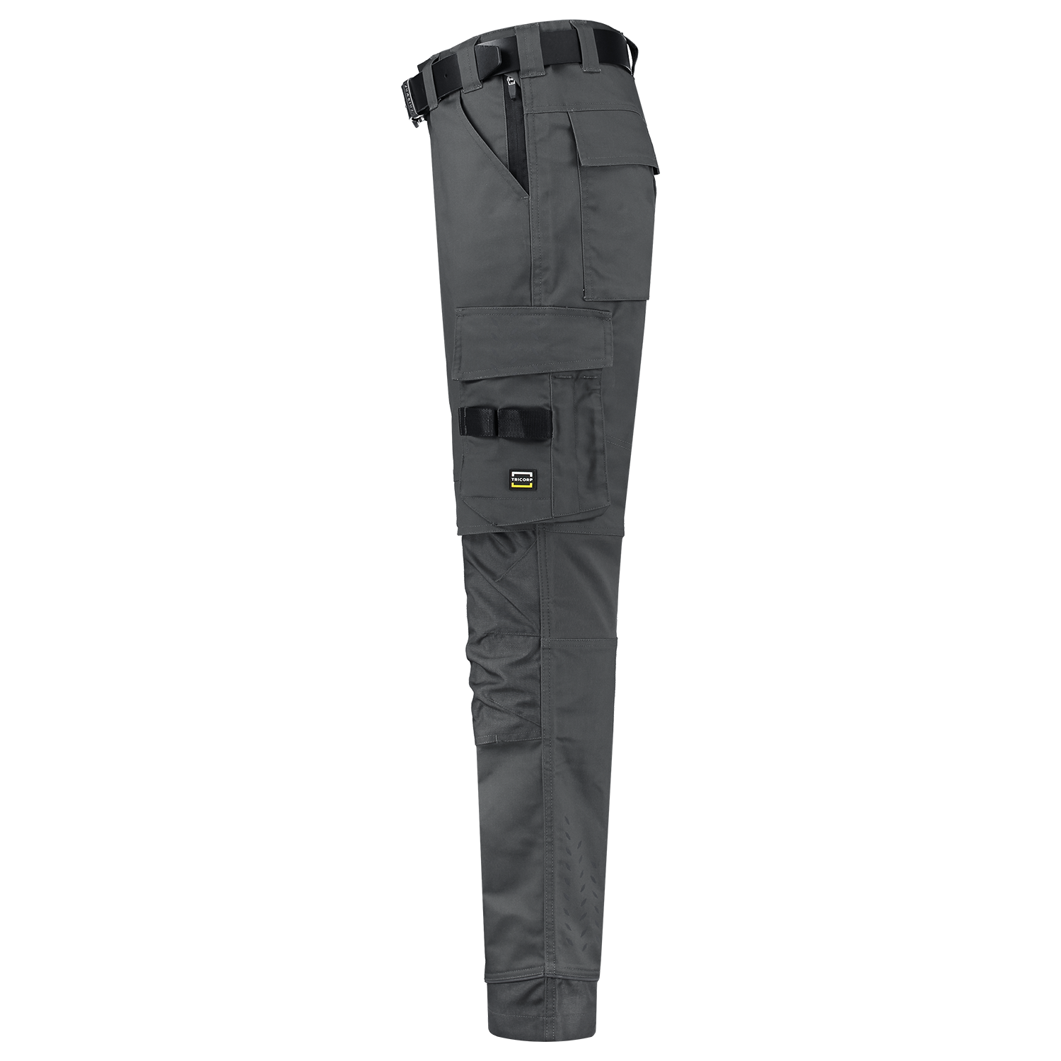 Tricorp Arbeitshose Twill Cordura Stretch 502020