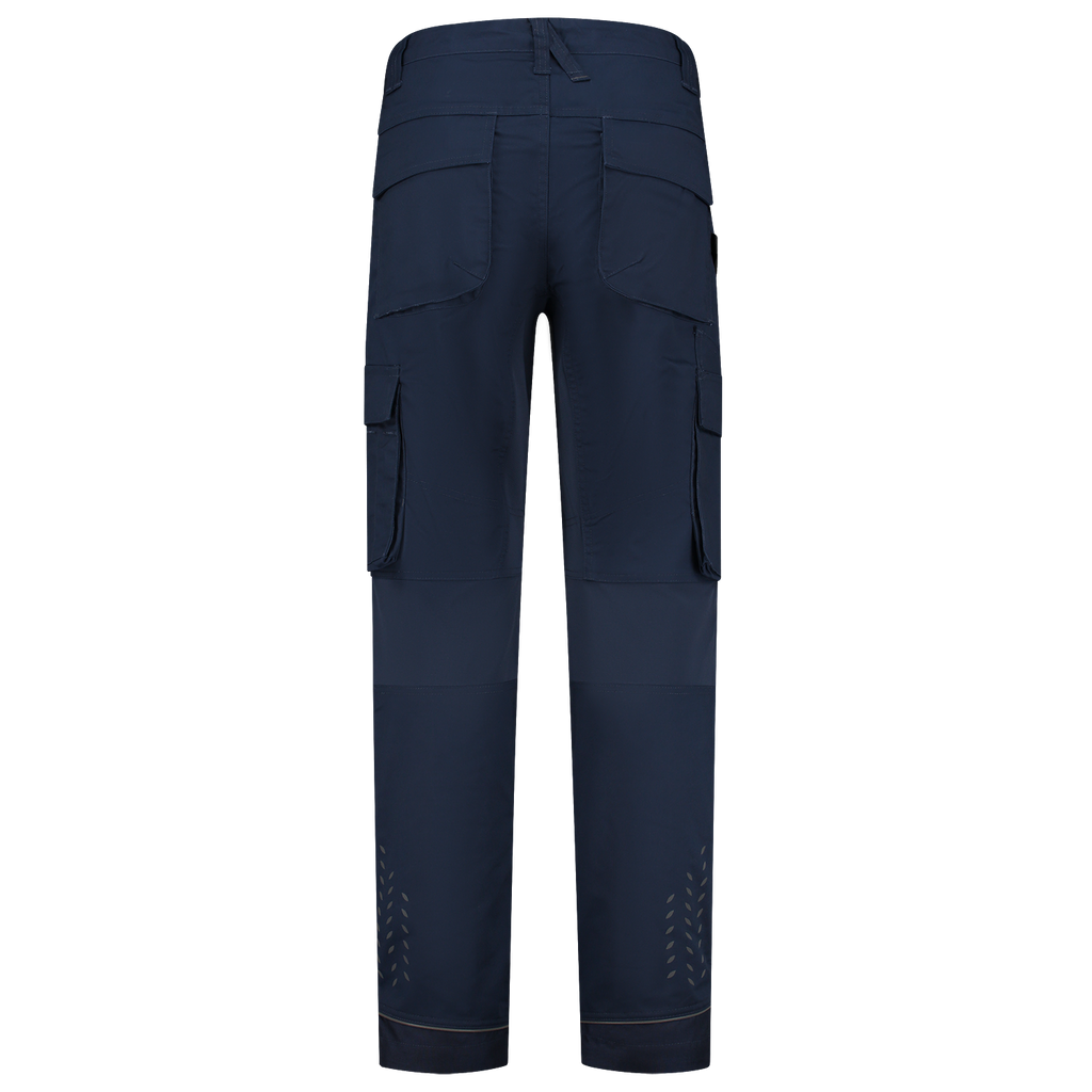 Tricorp Arbeitshose Twill Cordura Stretch 502020