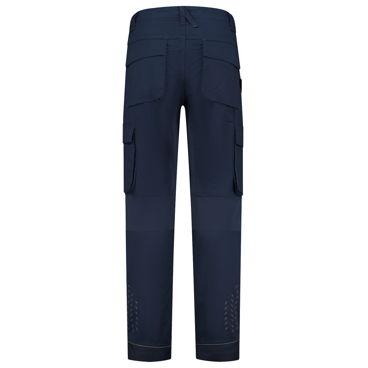Tricorp Arbeitshose Twill Cordura Stretch 502020