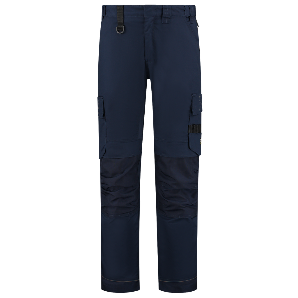 Tricorp Arbeitshose Twill Cordura Stretch 502020