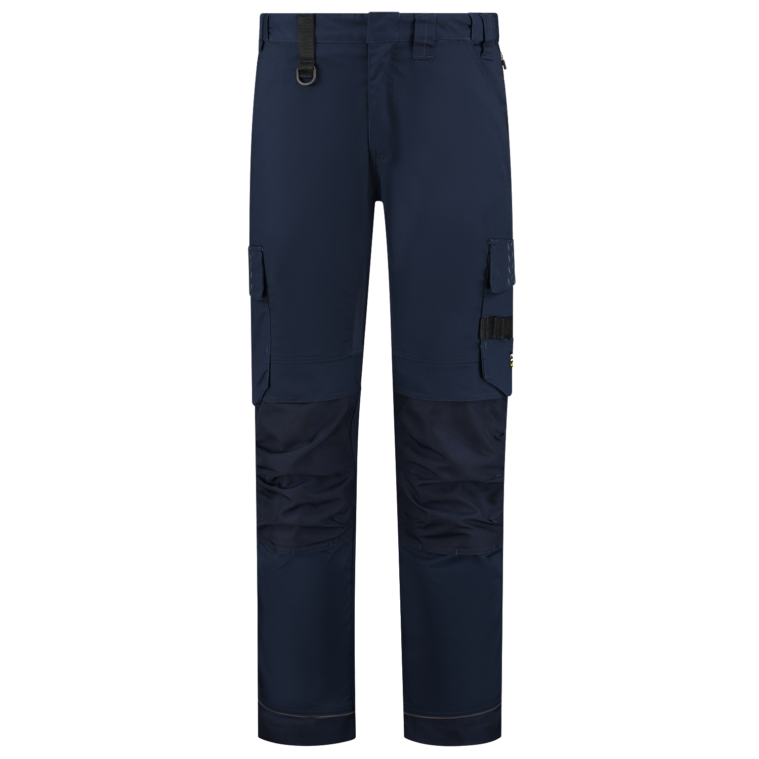 Tricorp Arbeitshose Twill Cordura Stretch 502020