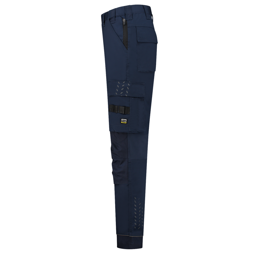 Tricorp Arbeitshose Twill Cordura Stretch 502020