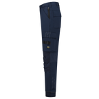 Tricorp Arbeitshose Twill Cordura Stretch 502020