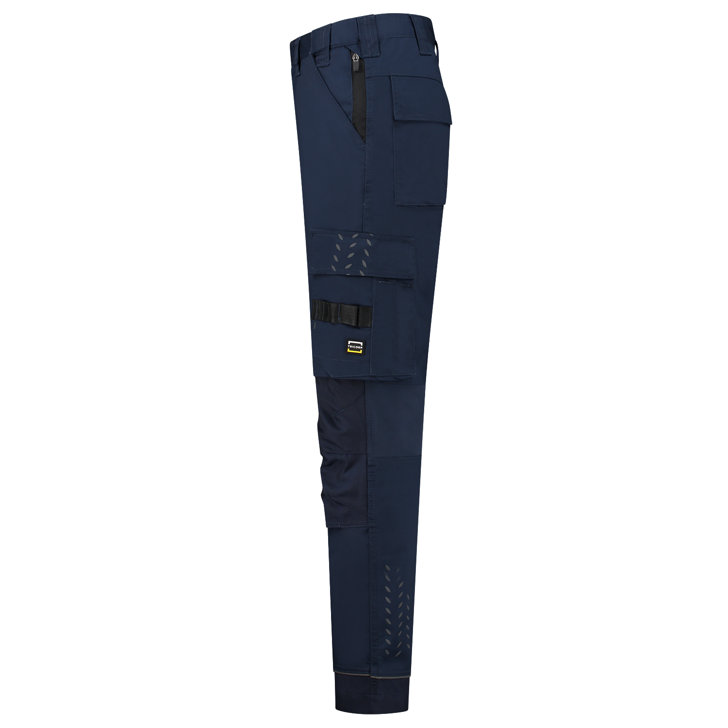 Tricorp Arbeitshose Twill Cordura Stretch 502020