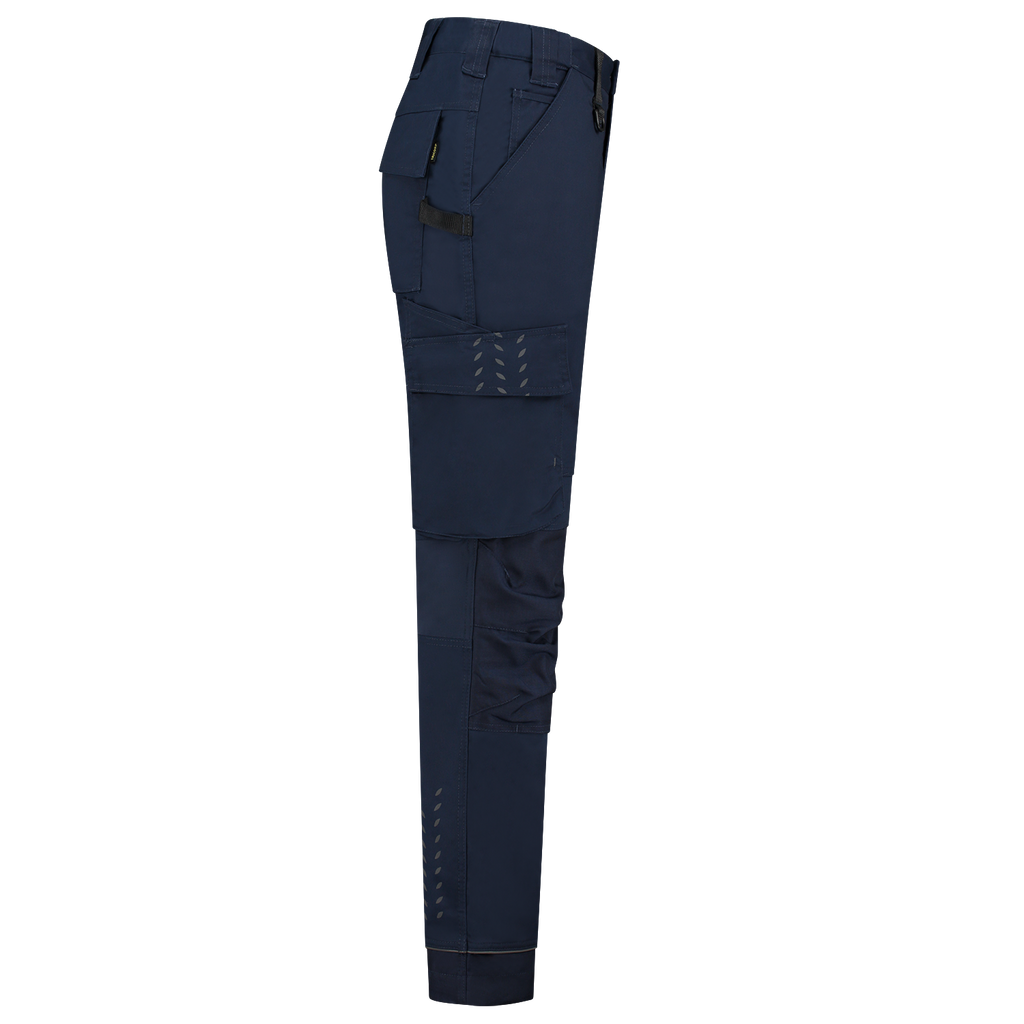 Tricorp Arbeitshose Twill Cordura Stretch 502020