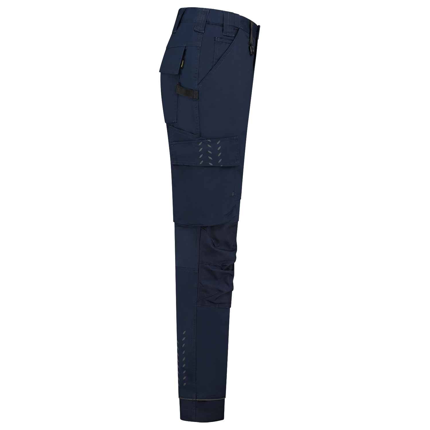 Tricorp Arbeitshose Twill Cordura Stretch 502020