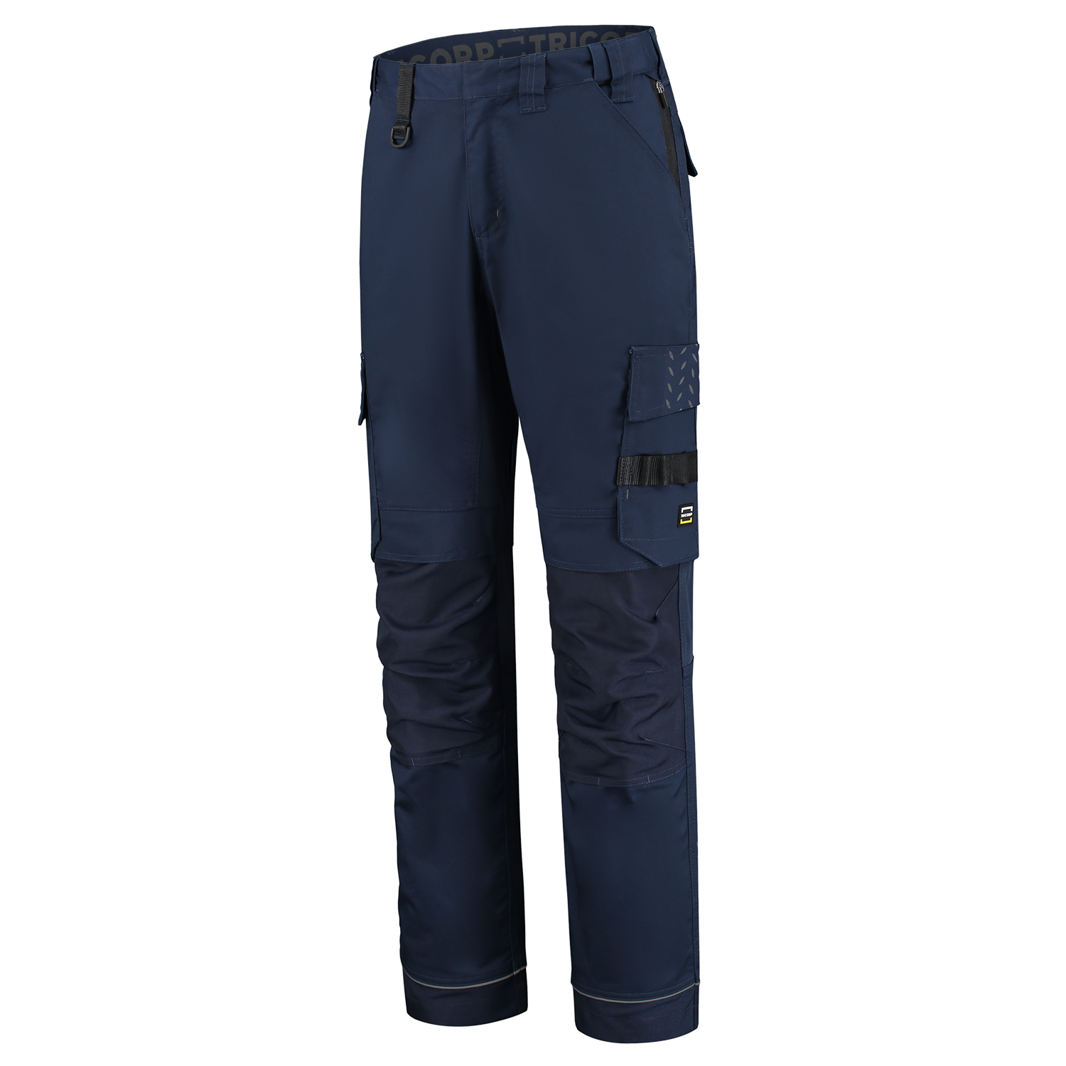Tricorp Arbeitshose Twill Cordura Stretch 502020