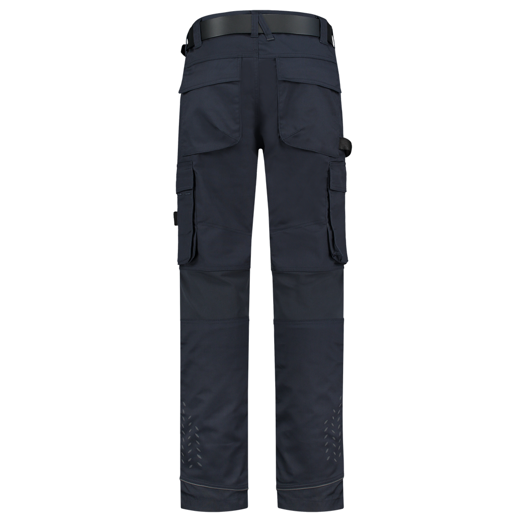 Tricorp Arbeitshose Twill Cordura Stretch 502020