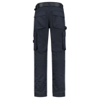 Tricorp Arbeitshose Twill Cordura Stretch 502020