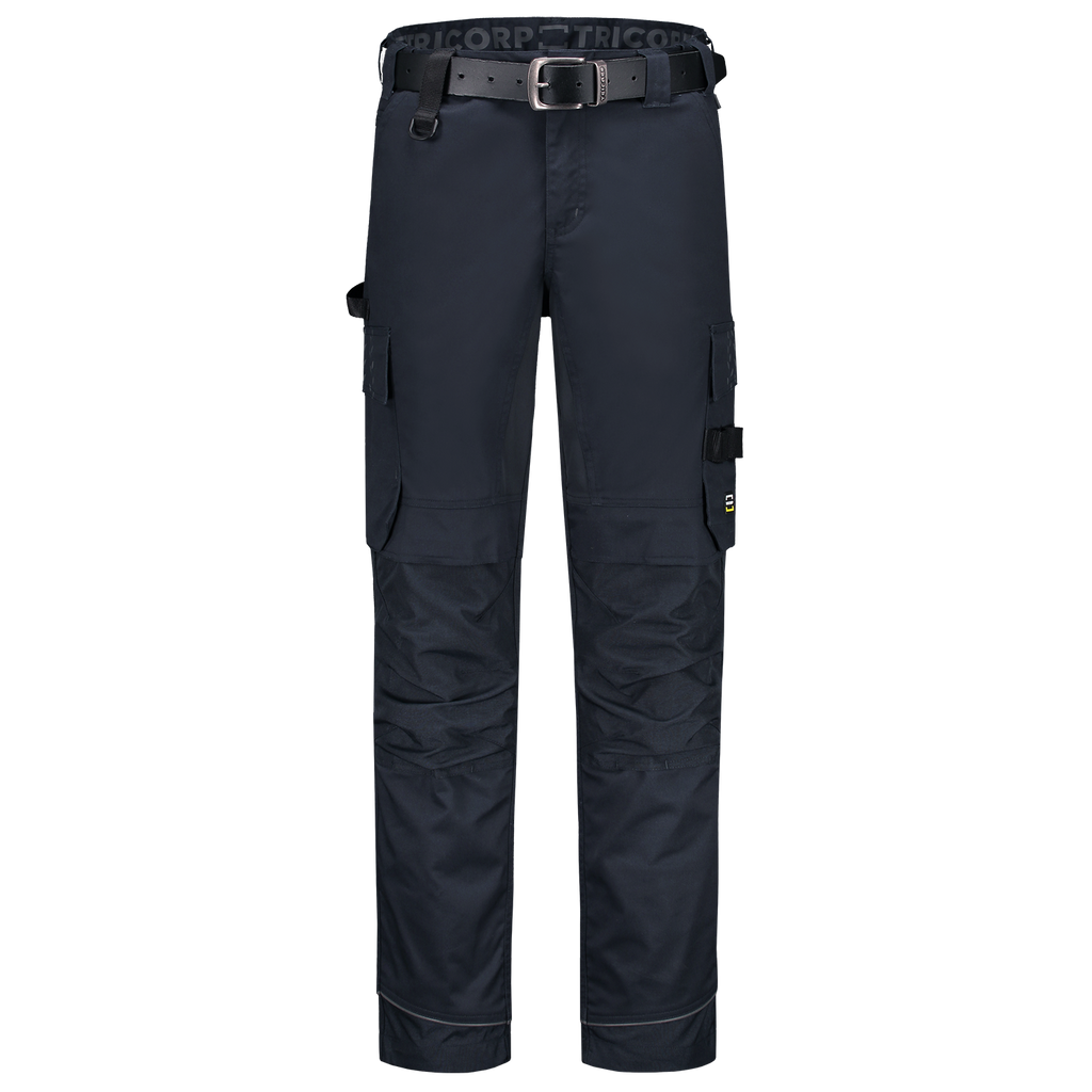 Tricorp Arbeitshose Twill Cordura Stretch 502020