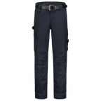Tricorp Arbeitshose Twill Cordura Stretch 502020