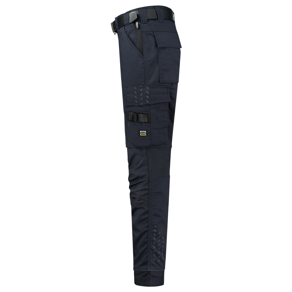 Tricorp Arbeitshose Twill Cordura Stretch 502020