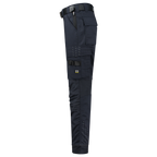 Tricorp Arbeitshose Twill Cordura Stretch 502020