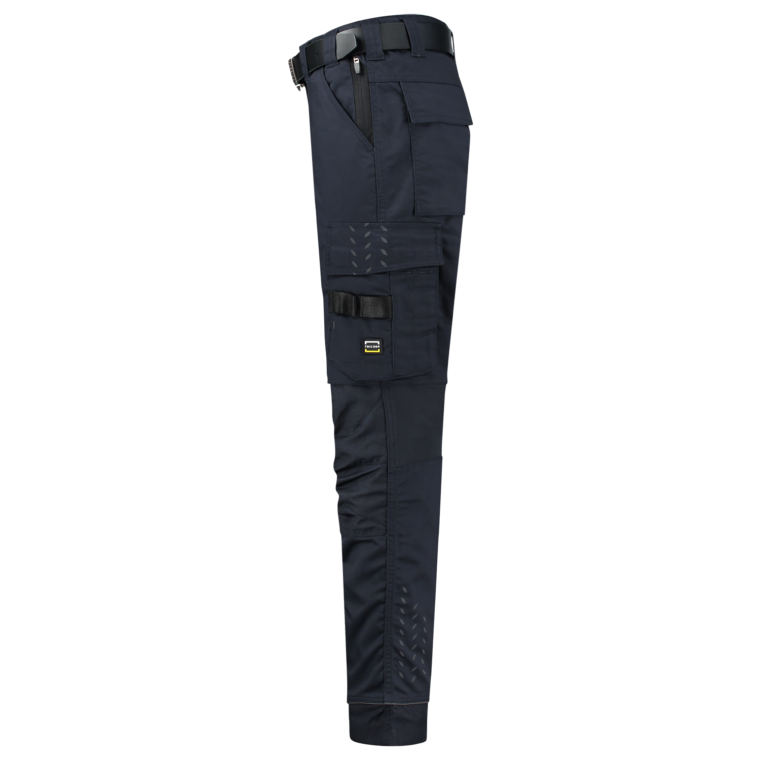 Tricorp Arbeitshose Twill Cordura Stretch 502020