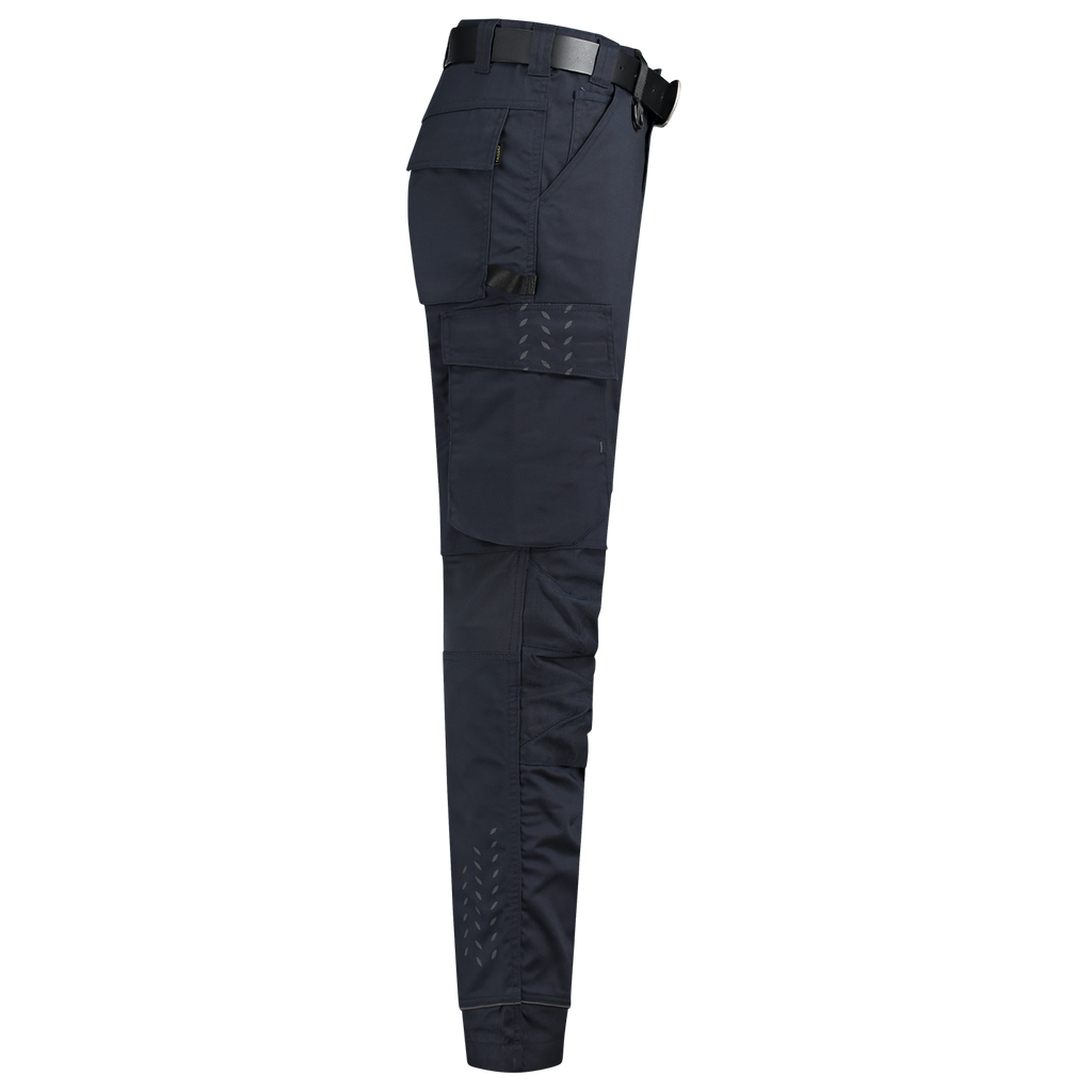Tricorp Arbeitshose Twill Cordura Stretch 502020