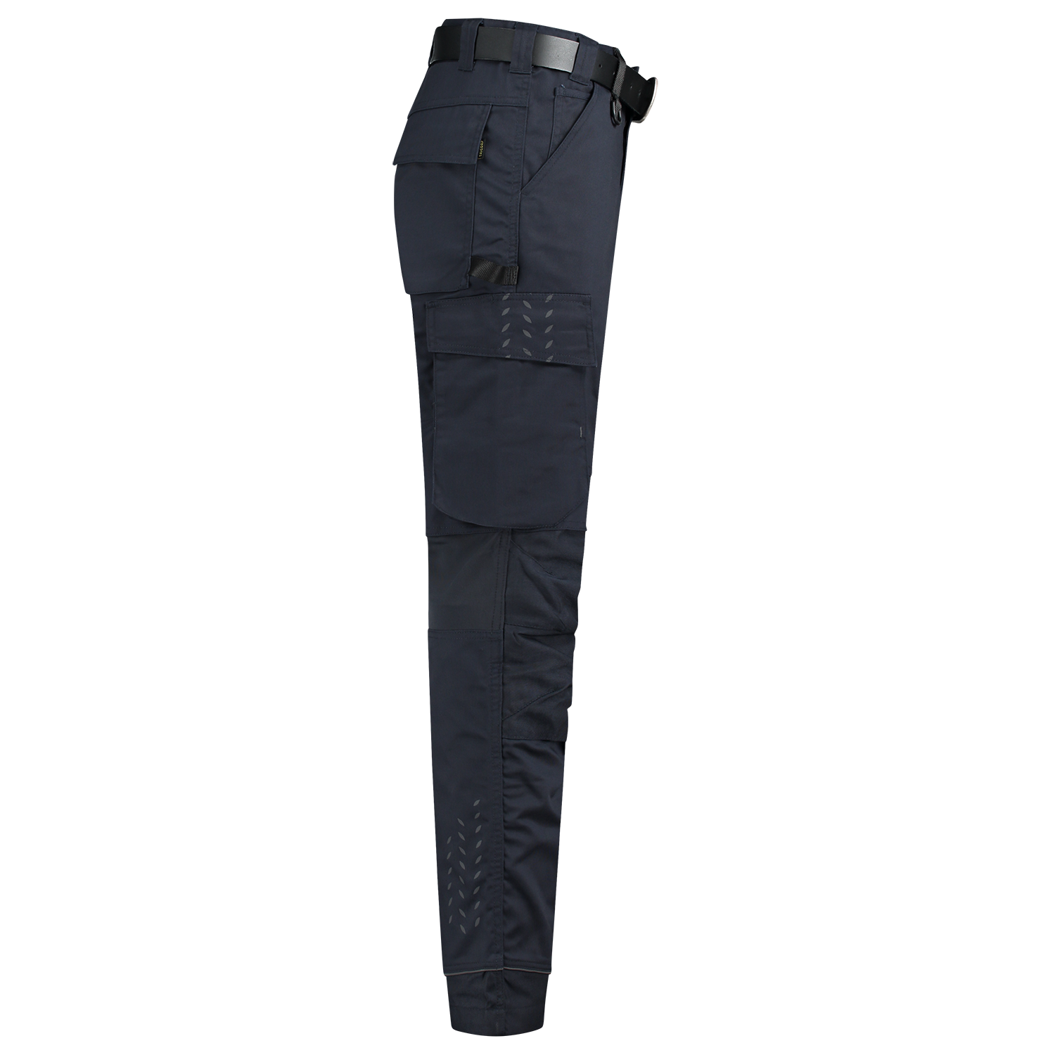Tricorp Arbeitshose Twill Cordura Stretch 502020