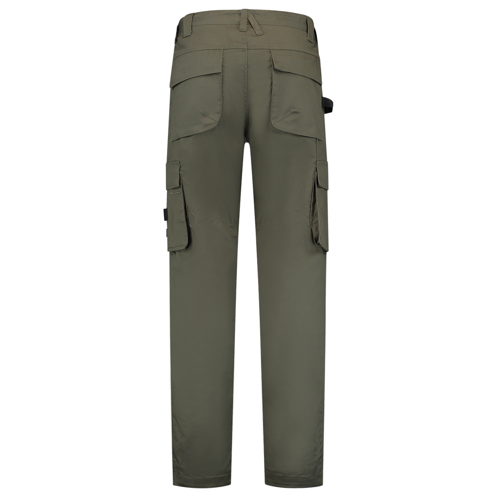 Tricorp Arbeitshose Twill Cordura 502021