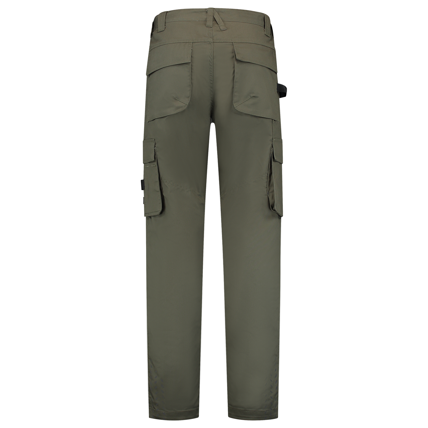 Tricorp Arbeitshose Twill Cordura 502021