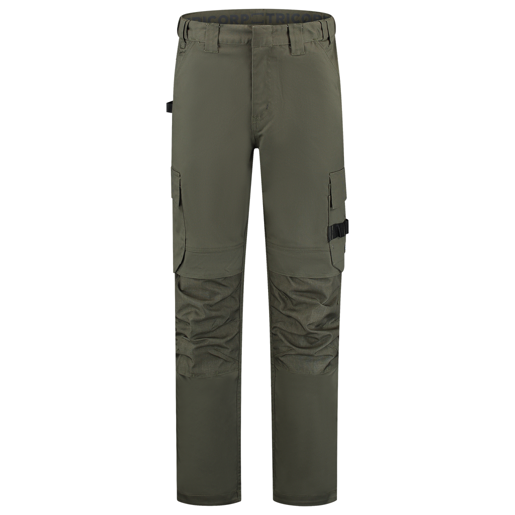 Tricorp Arbeitshose Twill Cordura 502021