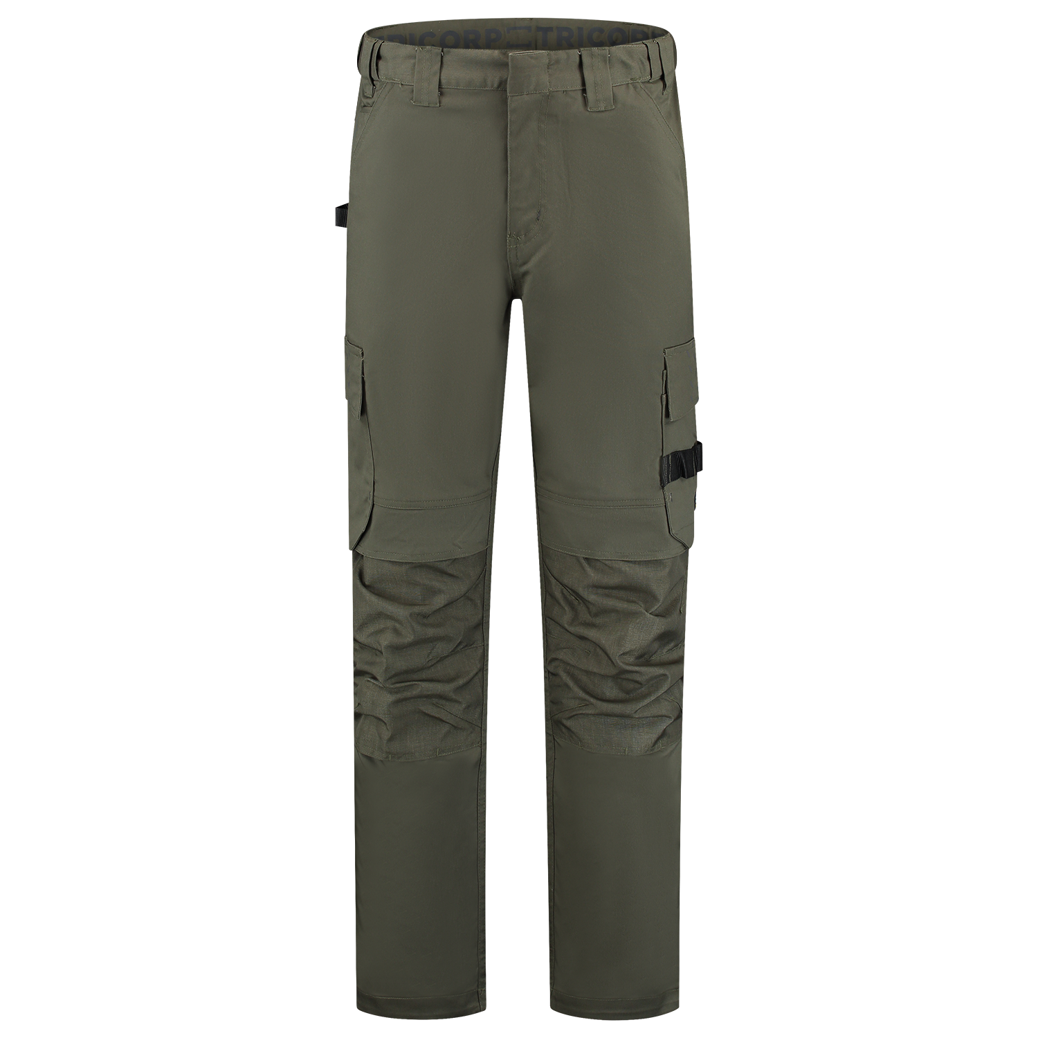 Tricorp Arbeitshose Twill Cordura 502021