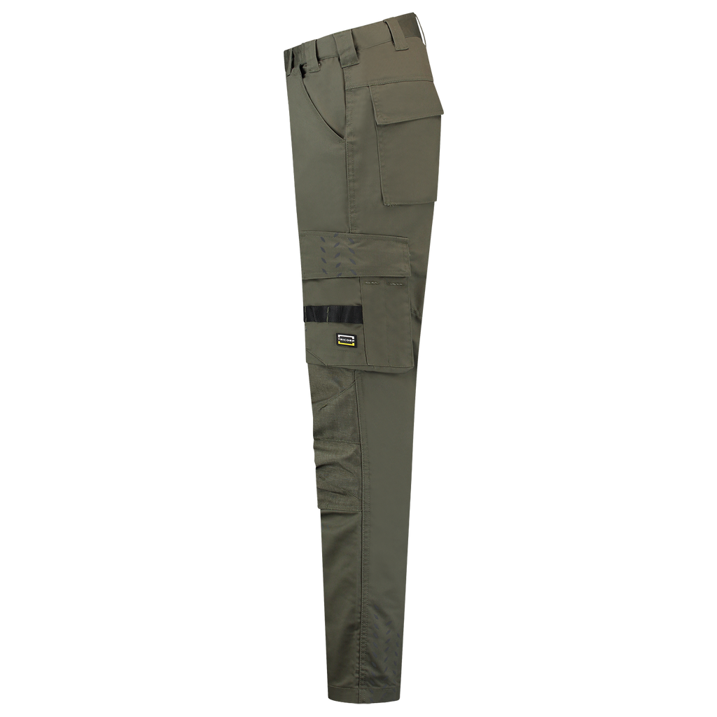 Tricorp Arbeitshose Twill Cordura 502021