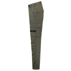 Tricorp Arbeitshose Twill Cordura 502021